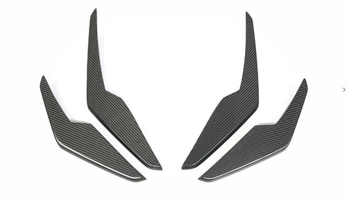 CFA Style Canards (G80 M3 / G82 M4)