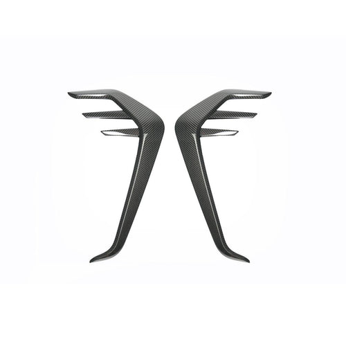 CFA Style Fender Trim (G80 M3)