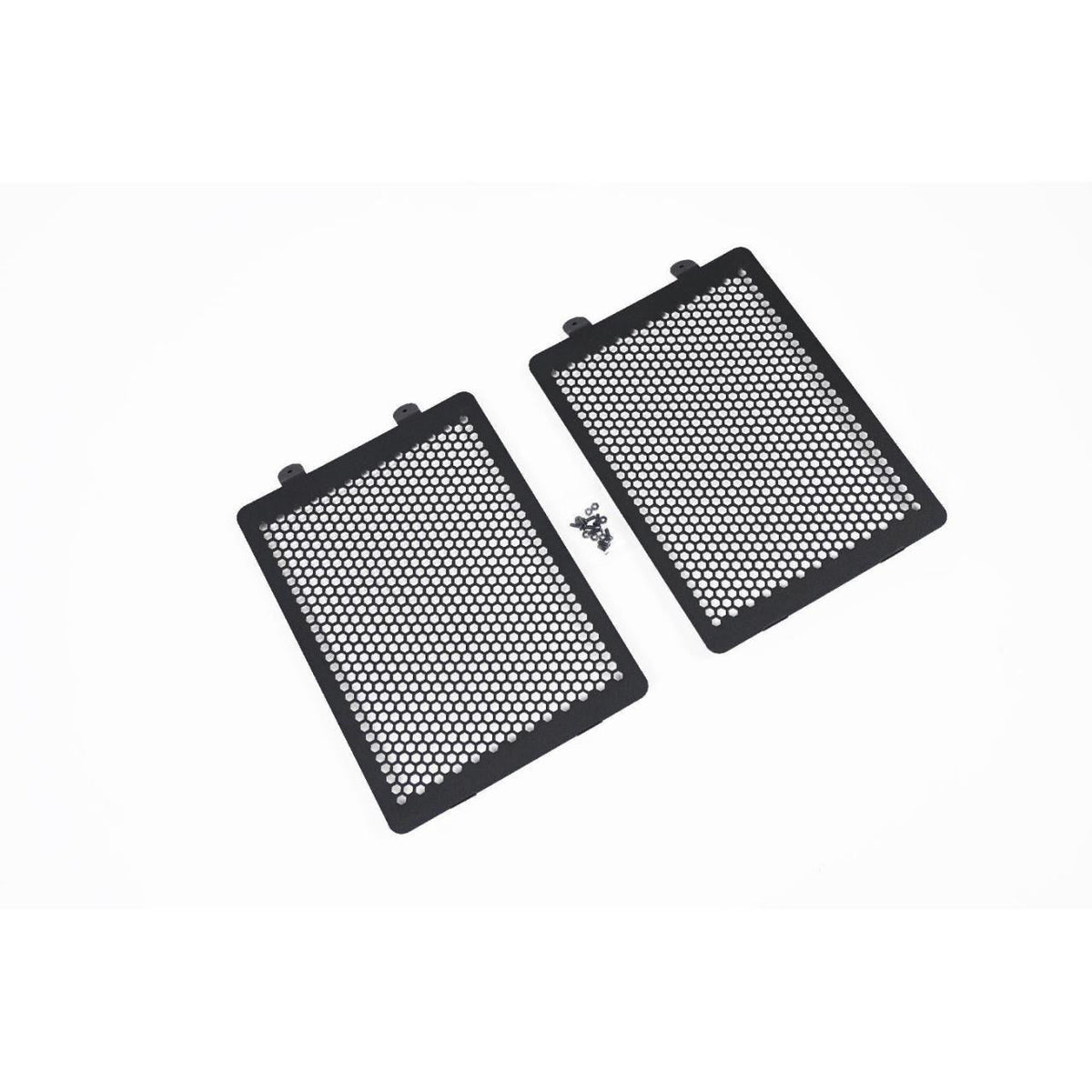 Fender Liner Mesh in aluminium alloy for the BMW G80 M3 / G82 M4 / G87 M2