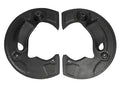 Front Brake Duct in dry carbon fiber for the BMW G80 M3 / G82 M4 / G87 M2