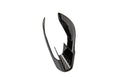 Gear Shift Cover Trim in dry carbon fiber for the BMW G80 M3 / G82 M4 / G87 M2