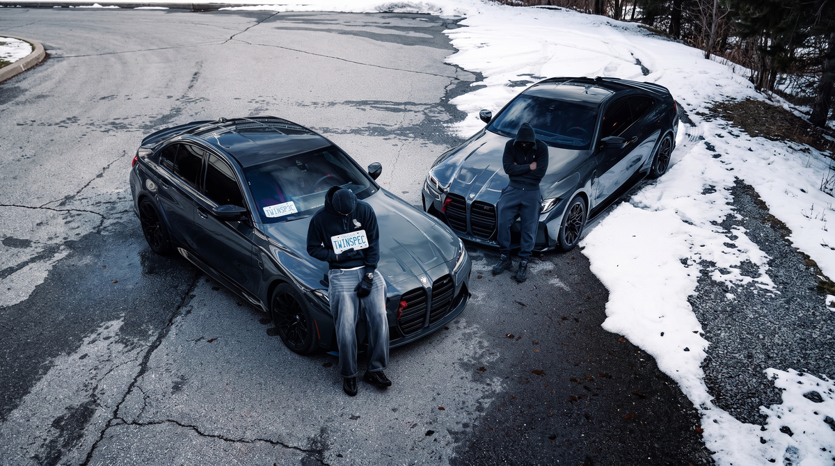 carbon for your spec