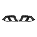 MP Type Ducts in dry carbon fiber for the BMW G80 M3 / G82 M4