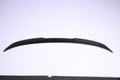 OEM Type Rear Spoiler in dry carbon fiber for the BMW G80 M3 / G82 M4