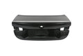 OEM Type Trunk Lid in dry carbon fiber for the BMW G80 M3 / G82 M4