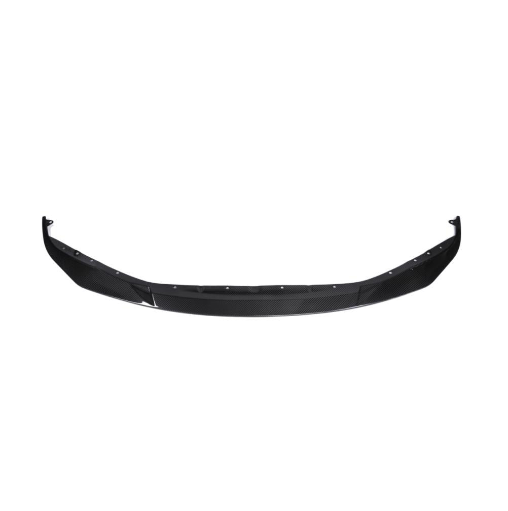 R44 SP1 Type Front Lip in dry carbon fiber for the BMW G80 M3 / G82 M4