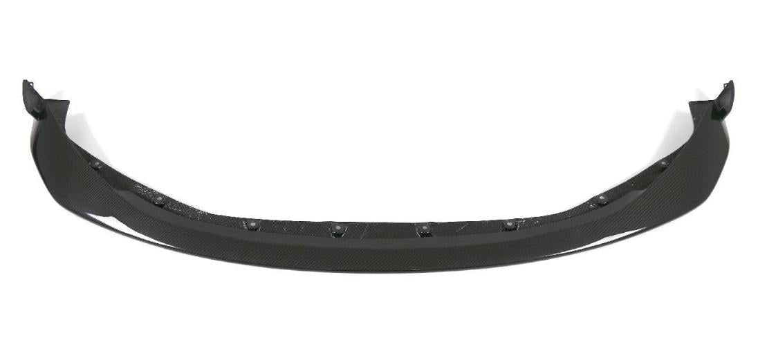 RSC Type Front Lip in dry carbon fiber for the BMW G80 M3 / G82 M4