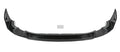 SK Type Front Lip in dry carbon fiber for the BMW G87 M2
