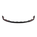 TRE Type Front Lip in dry carbon fiber for the BMW G87 M2