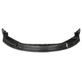 Vor Type Front Lip in dry carbon fiber for the BMW G87 M2